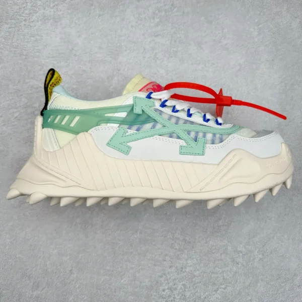 Off-White ODSY Sneakers