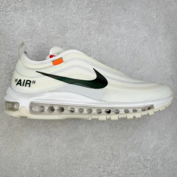 Off-White Air Max 97 Sneakers