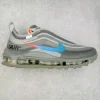 Off-White Air Max 97 Sneakers