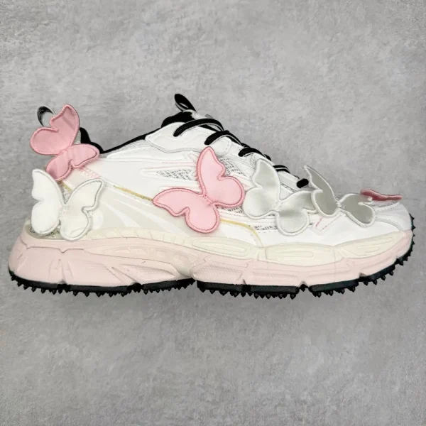 Off-White Running Shoes