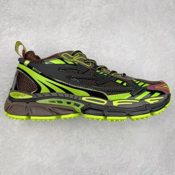 Off-White Running Shoes