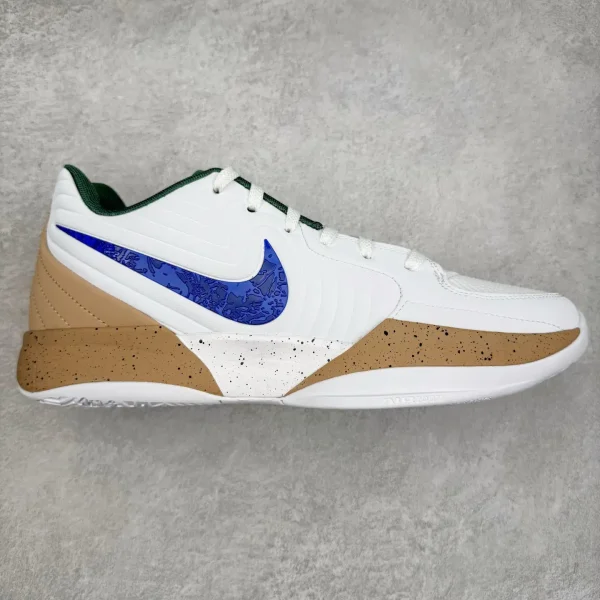 Ja 2 Basketball Shoes