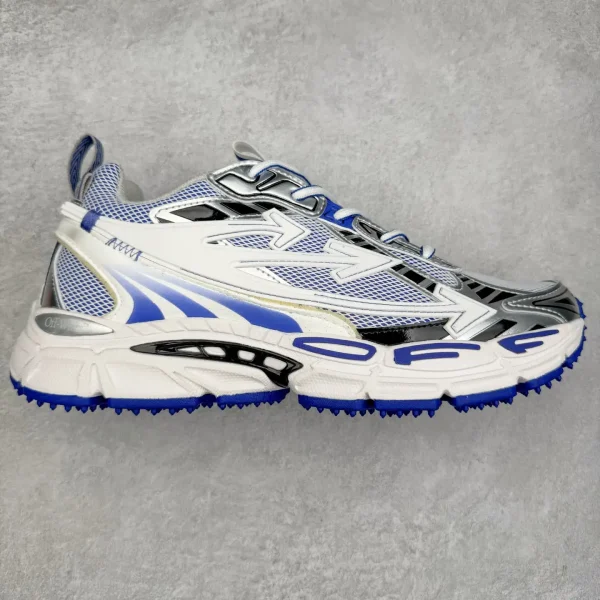 Off-White Running Shoes