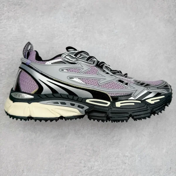 Off-White Running Shoes