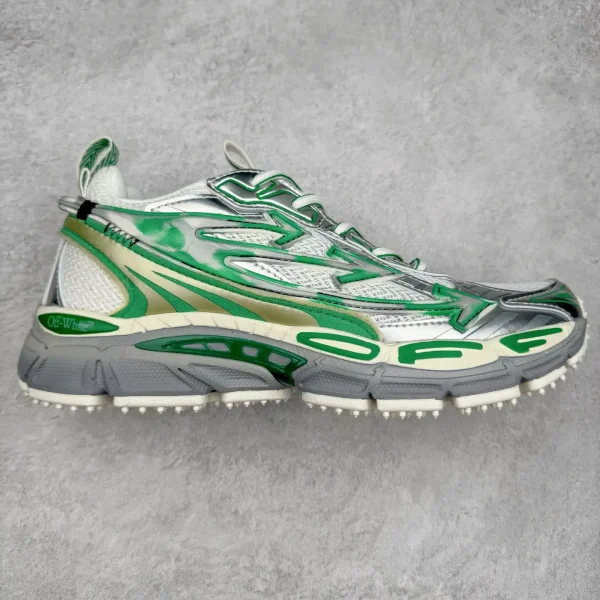Off-White Running Shoes