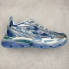 Off-White Running Shoes