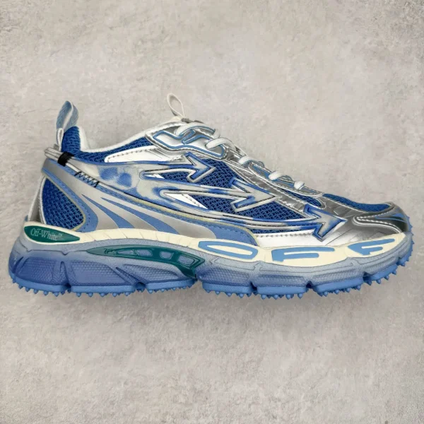 Off-White Running Shoes