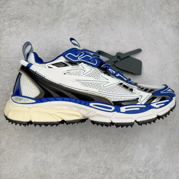 Off-White Running Shoes