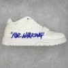 Off-White Out Of Office Sneakers