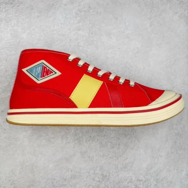 Bottega Eliot Sneakers