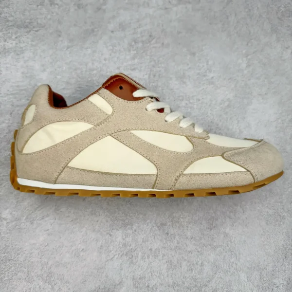 Bottega Orbit Flash Sneakers