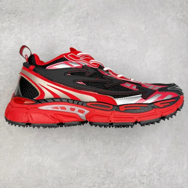 Off-White Running Shoes