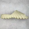 Off-White EVA Slide Sandals