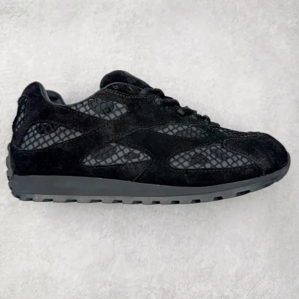 Bottega Orbit Runner Sneakers