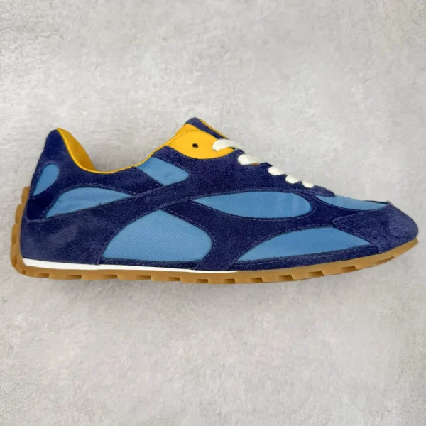 Bottega Orbit Runner Sneakers