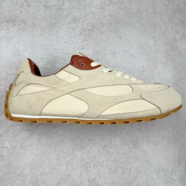 Bottega Orbit Runner Sneakers