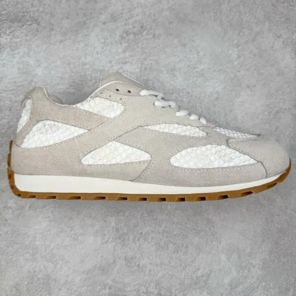 Bottega Orbit Runner Sneakers