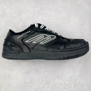 Balenciaga Hamptons Worn-Out Sneakers