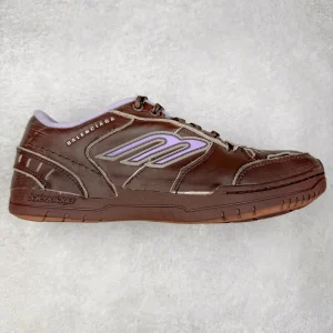 Balenciaga Hamptons Worn-Out Sneakers