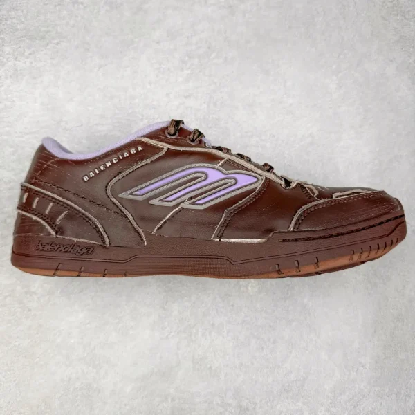 Balenciaga Hamptons Worn-Out Sneakers