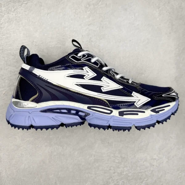 Off-White Running Shoes