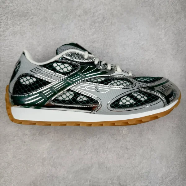 Bottega Orbit Flash Sneakers