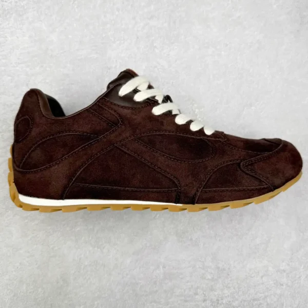 Bottega Orbit Flash Sneakers