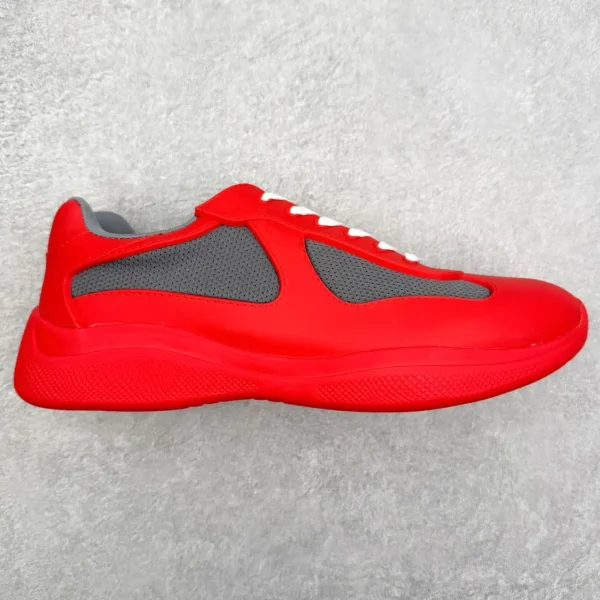 Prada America’s Cup Sneakers