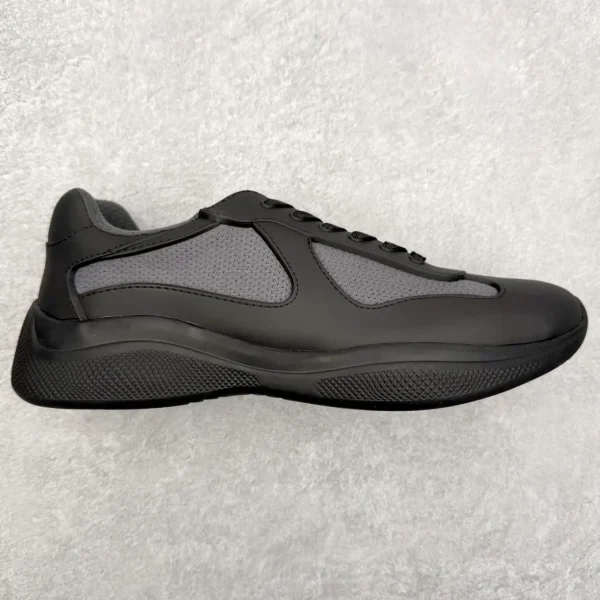 Prada America’s Cup Sneakers
