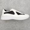 Prada America’s Cup Sneakers