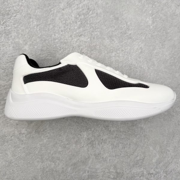 Prada America’s Cup Sneakers