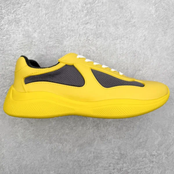 Prada America’s Cup Sneakers
