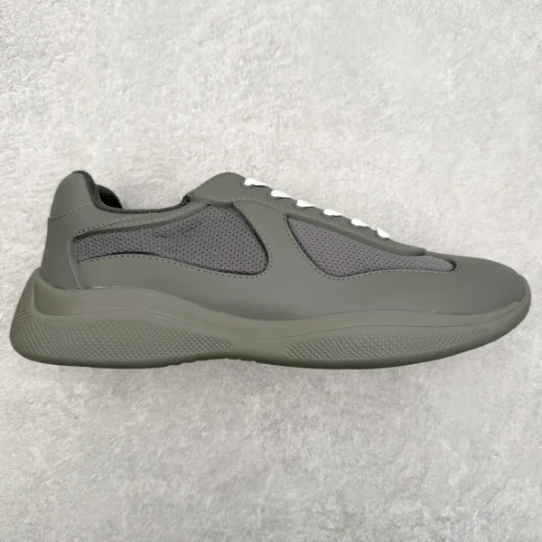 Prada America’s Cup Sneakers