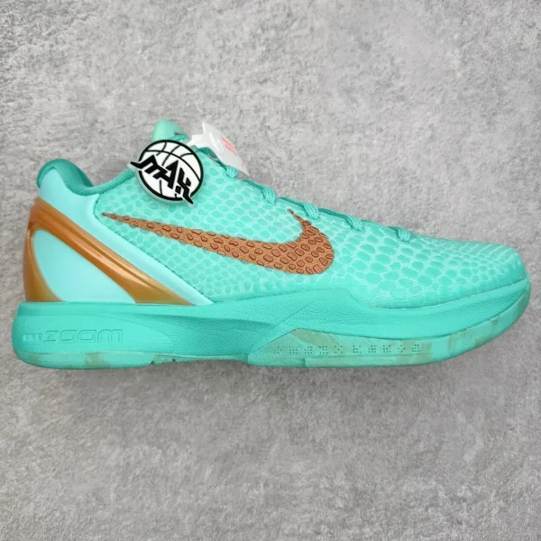 Kobe 6 Basketball Shoes