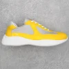 Prada America’s Cup Sneakers
