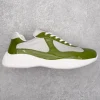 Prada America’s Cup Sneakers