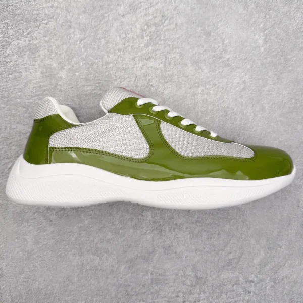 Prada America’s Cup Sneakers