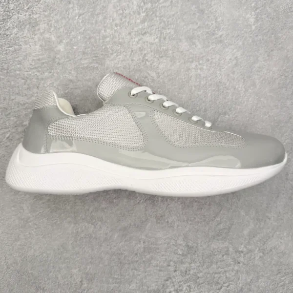 Prada America’s Cup Sneakers