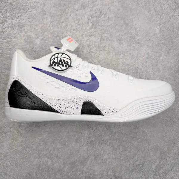 Kobe 9 Basketball Shoes
