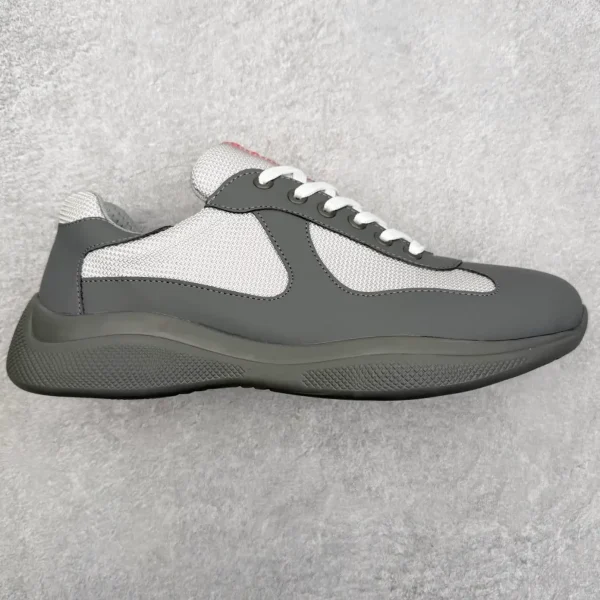 Prada America’s Cup Sneakers