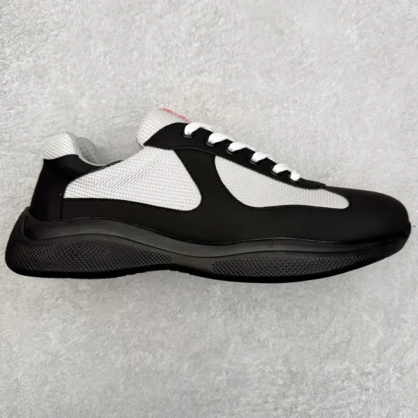 Prada America’s Cup Sneakers