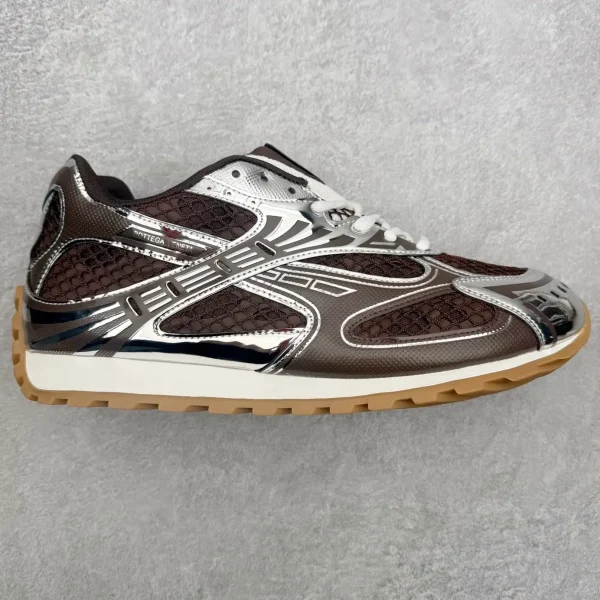 Bottega Orbit Flash Sneakers
