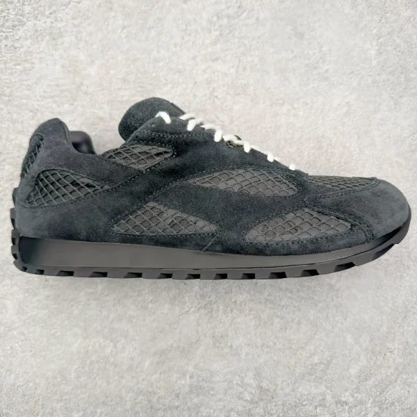 Bottega Orbit Flash Sneakers