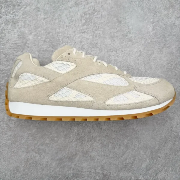 Bottega Orbit Flash Sneakers