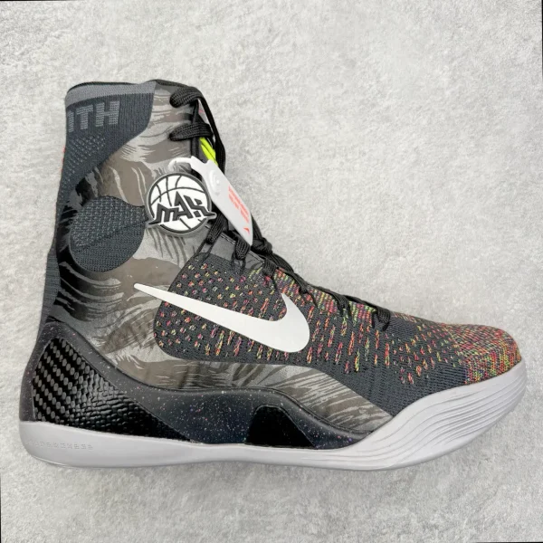 Kobe 9 Basketball Shoes
