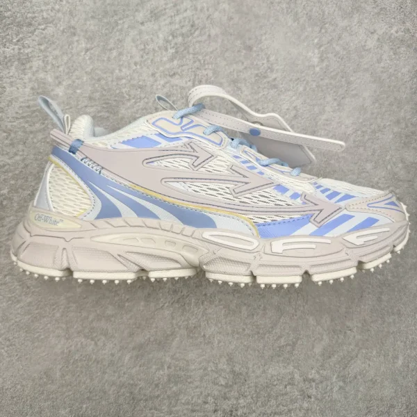 Off-White Running Shoes