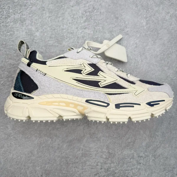 Off-White Running Shoes