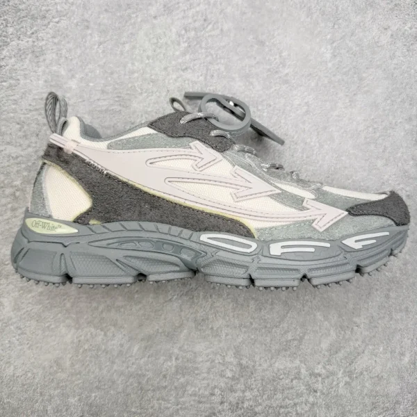Off-White Running Shoes