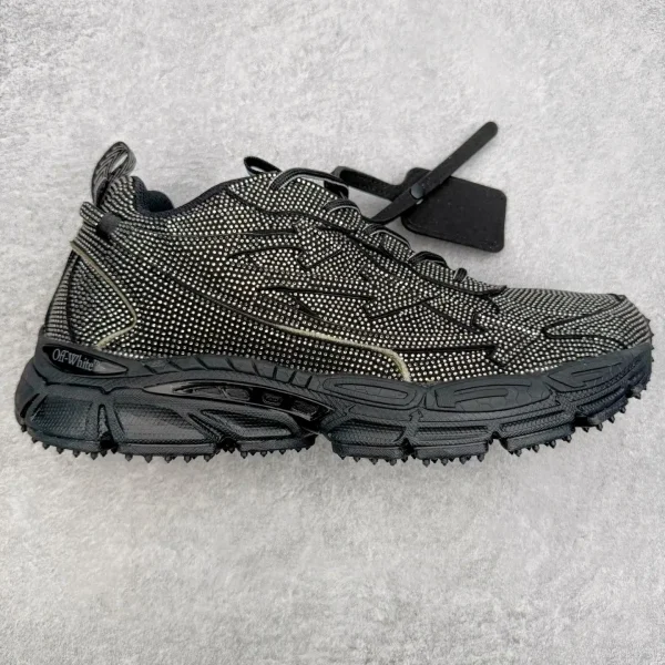 Off-White Running Shoes