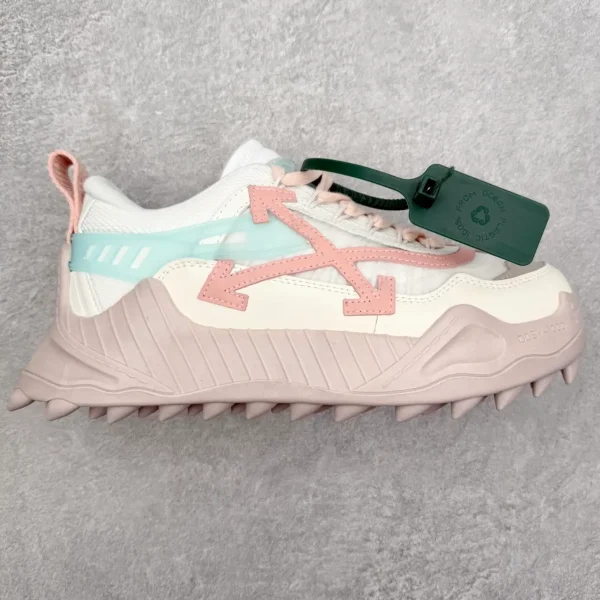 Off-White ODSY Sneakers